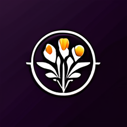 L'ATELIER FLORAL Logo