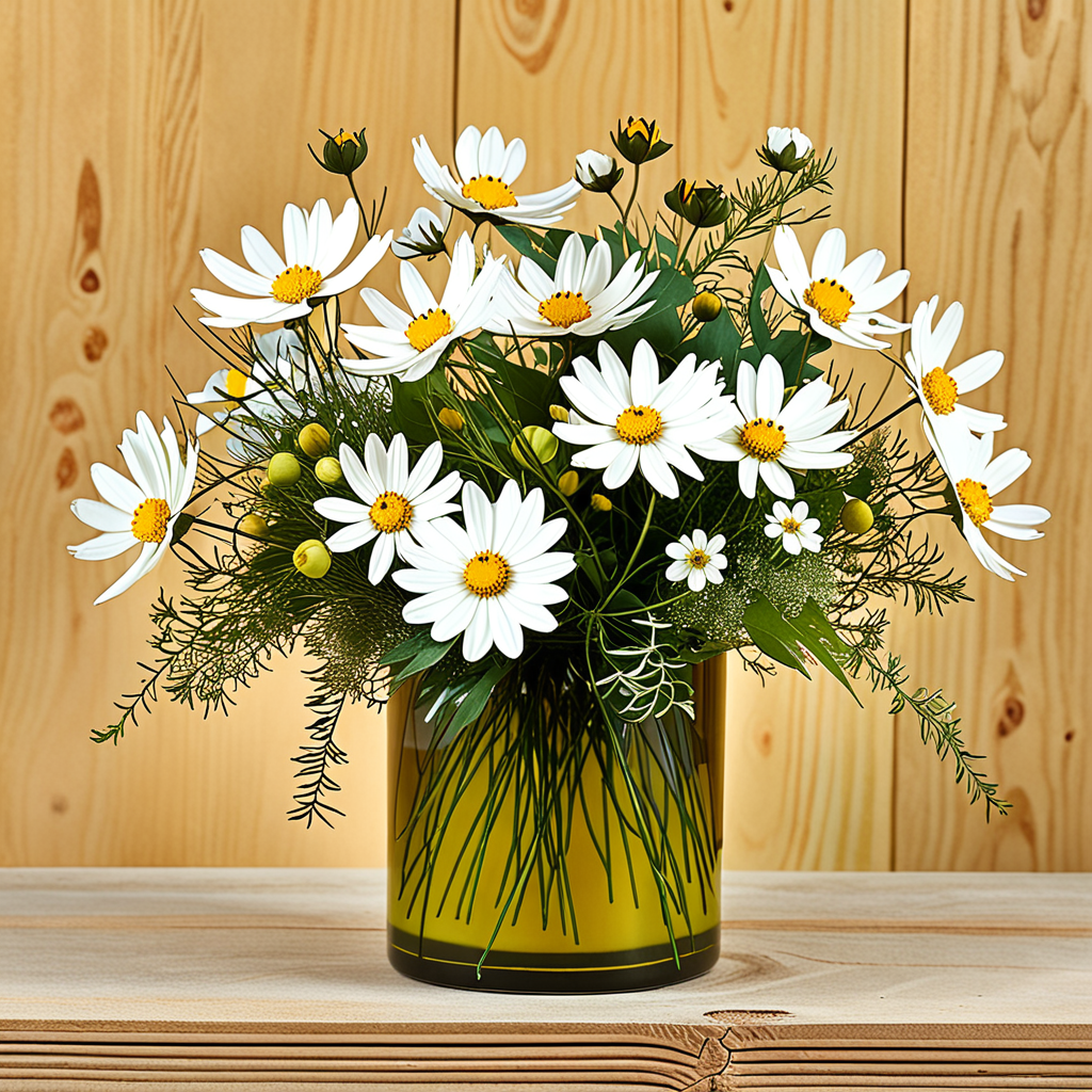 Beauty in life
